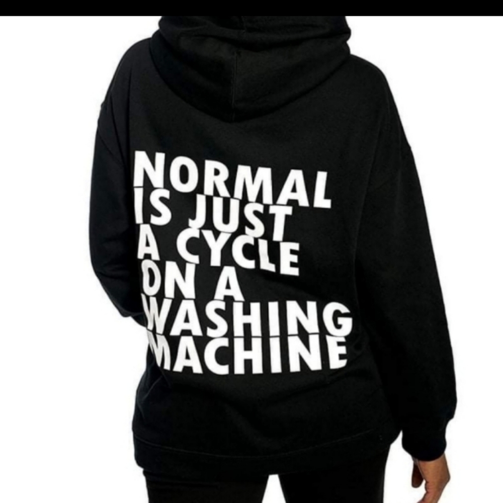 Dubgee by Whoopi Goldberg hoodie